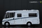 Dethleffs Globebus I 2.3 Fiat Motor 130pk | 5.95m | Zonnepan, Integraal, Bedrijf, Diesel, Dethleffs