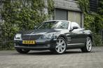 Chrysler Crossfire Cabrio 3.2 V6 218PK Handbak Leder Cruise, Auto's, Chrysler, Achterwielaandrijving, Cabriolet, Bedrijf, Handgeschakeld