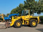 Komatsu WA270-3 (bj 2000), Zakelijke goederen, Wiellader of Shovel