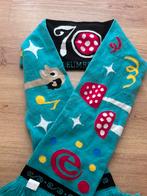 Efteling 70 Jaar Jubileum Sjaal - Nieuw!, Kleding | Dames, Ophalen, Nieuw, Sjaal