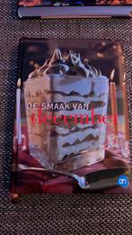 De smaak van December AH 2018, Ophalen of Verzenden, Zo goed als nieuw