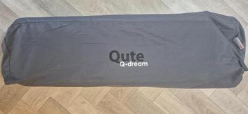 Campingbedje qute beschikbaar voor biedingen