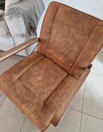 Fauteuil, Huis en Inrichting, Stoelen, Ophalen, Zo goed als nieuw, Eén