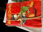 Oude Donald Duck verzameling 1966-1973, Meerdere stripboeken, Ophalen, Gelezen
