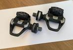 Favero Assioma DUO-Shimano Ultegra Vermogensmeter Pedalen, Ophalen of Verzenden, Zo goed als nieuw, Overige typen