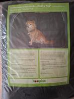 Kofferbakdeken Mucky PupLxB= 150 cm X 120,5  cm, Dieren en Toebehoren, Ophalen of Verzenden, Zo goed als nieuw, Overige