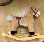 Hobbelpaard met geluiden, Ophalen, Zo goed als nieuw