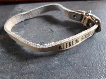 Alfredo Binda Bianchi Dino Toe Strap beschikbaar voor biedingen