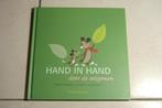 Hand in hand door de seizoenen / Mark Sperring B Teckentrup, Boeken, Ophalen of Verzenden, Zo goed als nieuw, Fictie algemeen