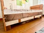 PIET Hein Eek juniorbed incl matras, Kinderen en Baby's, Ophalen, Zo goed als nieuw, 140 tot 160 cm, 70 tot 85 cm