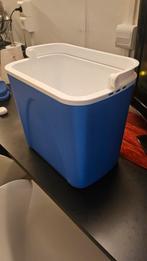 Koelbox - Ideaal voor onderweg!, Caravans en Kamperen, Koelboxen, Ophalen, Gebruikt, Koelbox, Koelelement