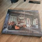 Robert Polidori - Havana Fotoboek, Ophalen of Verzenden, Zo goed als nieuw, Fotografen, Robert Polidori
