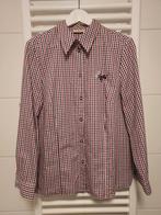 Tiroler hemd, Ophalen of Verzenden, Gedragen