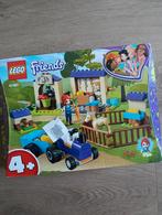 LEGO Friends 41361 Mia's Veulenstal Nieuw, Ophalen of Verzenden, Nieuw, Complete set, Lego