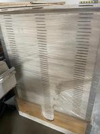 60 witte panelen 80 x 80 cm, Doe-het-zelf en Verbouw, Platen en Panelen, Ophalen