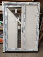 Voordeurskozijn, Ophalen, Nieuw, Kunststof, Raamkozijn