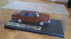 Laudo Alfa Romeo Alfa 90 2.5 iniezione Quadrifoglio Oro, Hobby en Vrije tijd, Modelauto's | 1:18, Ophalen of Verzenden, Zo goed als nieuw