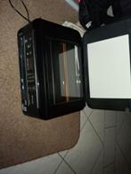 Epson All in One printer met catrige, Ophalen of Verzenden