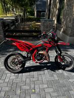 Beta RR50 Track, Fietsen en Brommers, Brommers | Derbi, Ophalen, Zo goed als nieuw