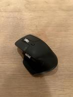Logitech MX Master 3, Computers en Software, Muizen, Rechtshandig, Muis, Ergonomisch, Ophalen of Verzenden