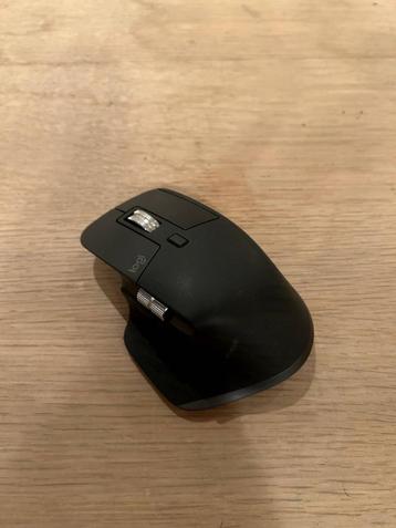 Logitech MX Master 3 beschikbaar voor biedingen