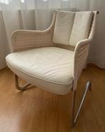 Fauteuil - merk: TECTA - type: D24, Ophalen, Minder dan 75 cm, Modern, 50 tot 75 cm