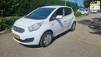 Kia Venga 1.4 CVVT X-tra APK:06.2026, Voorwielaandrijving, Euro 5, Gebruikt, 4 cilinders