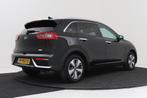 Kia Niro 1.6 GDi Hybrid BusinessLine | Trekhaak | Org NL | K, Zwart, Bedrijf, 26 km/l, SUV of Terreinwagen