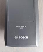 Bosch Powerpack 500 (36V/13.4Ah/482Wh) hoogste capaciteit!, Ophalen of Verzenden, Zo goed als nieuw