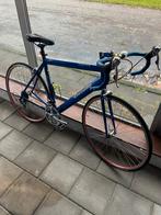 Gazelle Vuelta Racefiets - Klassieker!, Fietsen en Brommers, Fietsen | Racefietsen, Ophalen, 28 inch, Gebruikt, Heren