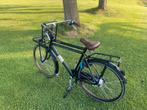 Sparta Pick Up de Luxe Heren Fiets, 53 tot 57 cm, Minder dan 10 versnellingen, Gebruikt, Sparta pickup