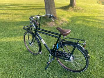 Sparta Pick Up de Luxe Heren Fiets beschikbaar voor biedingen