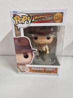 Funko 1350 Indiana Jones (bobble head), Ophalen of Verzenden, Nieuw