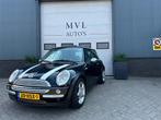 Mini Mini 1.6 Cooper Chili / apk /panorama / airco, Voorwielaandrijving, 1025 kg, Gebruikt, 4 cilinders