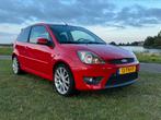 Ford Fiësta ST 2.0 16V ORIGINEEL NEDERLANDS Liefhebbersauto, Auto's, Voorwielaandrijving, 4 cilinders, Handgeschakeld, 48 €/maand