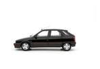Citroen ZX Volcane 1.9i 5 deurs 1991 1/18 OTTO ref. OT1081, Hobby en Vrije tijd, Modelauto's | 1:18, Verzenden, Nieuw, Auto, OttOMobile