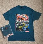 T-shirt Moto GP maat L  / TT Assen, Blauw, Nieuw, Overige maten, Ophalen of Verzenden