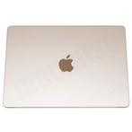 MacBook Air m2 scherm reparatie sterrenlicht 2022/23 a2681, Ophalen of Verzenden, Refurbished, LED