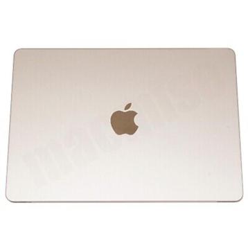 MacBook Air m2 scherm reparatie sterrenlicht 2022/23 a2681 beschikbaar voor biedingen