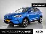 MG MG ZS EV EV Standard Range Luxury 50 kWh | WLTP 320 KM |, 12 maanden, Gebruikt, 320 km, 177 pk