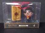 Harry Potter Decorations Kerst Bal Ornament Kerstbal, Verzamelen, Harry Potter, Ophalen of Verzenden, Zo goed als nieuw