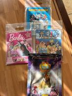 Panini stickeralbums en stickers en cards, Ophalen, Nieuw, Meerdere stickers