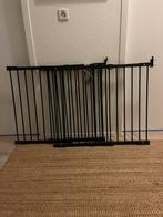 Traphekjes zwart 2 stuks, Ophalen, Zo goed als nieuw, 100 tot 115 cm, Overige typen