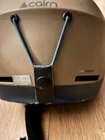 Skihelm Cairn 59-61cm, Ophalen of Verzenden