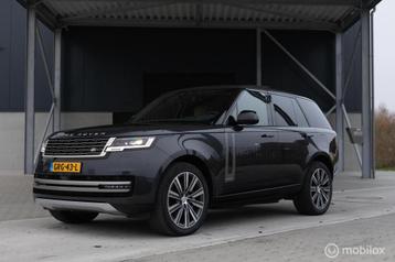 Land Rover Range Rover 3.0 P510e HSE PHEV beschikbaar voor biedingen