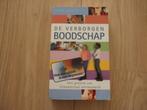 Peter Collett - De verborgen boodschap, Verzenden, Zo goed als nieuw