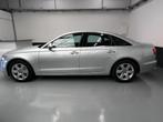 Audi A6 Limousine 3.0 TFSI quattro Nieuwstaat/311pk/dakraam/, Automaat, Gebruikt, Zwart, 2995 cc