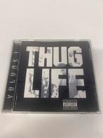 Thug Life (2Pac) - Volume 1, Cd's en Dvd's, Ophalen of Verzenden, Voor 1985, Gebruikt, Boxset