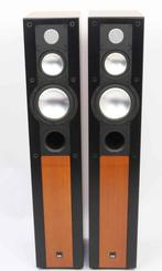 Elac CL 142 Vloerstaande Luidsprekerset, Overige merken, Ophalen of Verzenden, N.v.t, 120 watt of meer