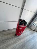 Campingbed Koelstra, Ophalen, Gebruikt, Minder dan 140 cm, Minder dan 70 cm